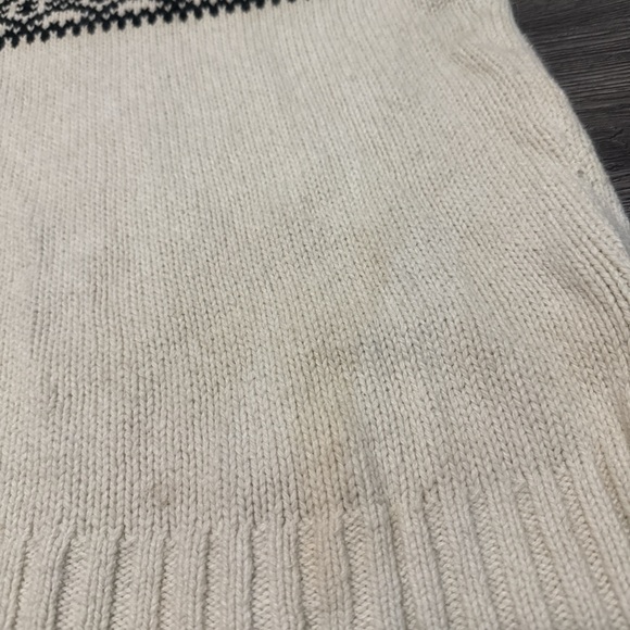 Polo Ralph Lauren Cashmere Rabbit sweater - Picture 9 of 10